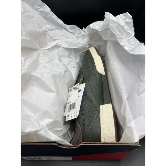 Reebok Bodega x Club C 85 \'Range Green\' (H03355) Men’s Size 10 DS OG ALL RARE main image 10